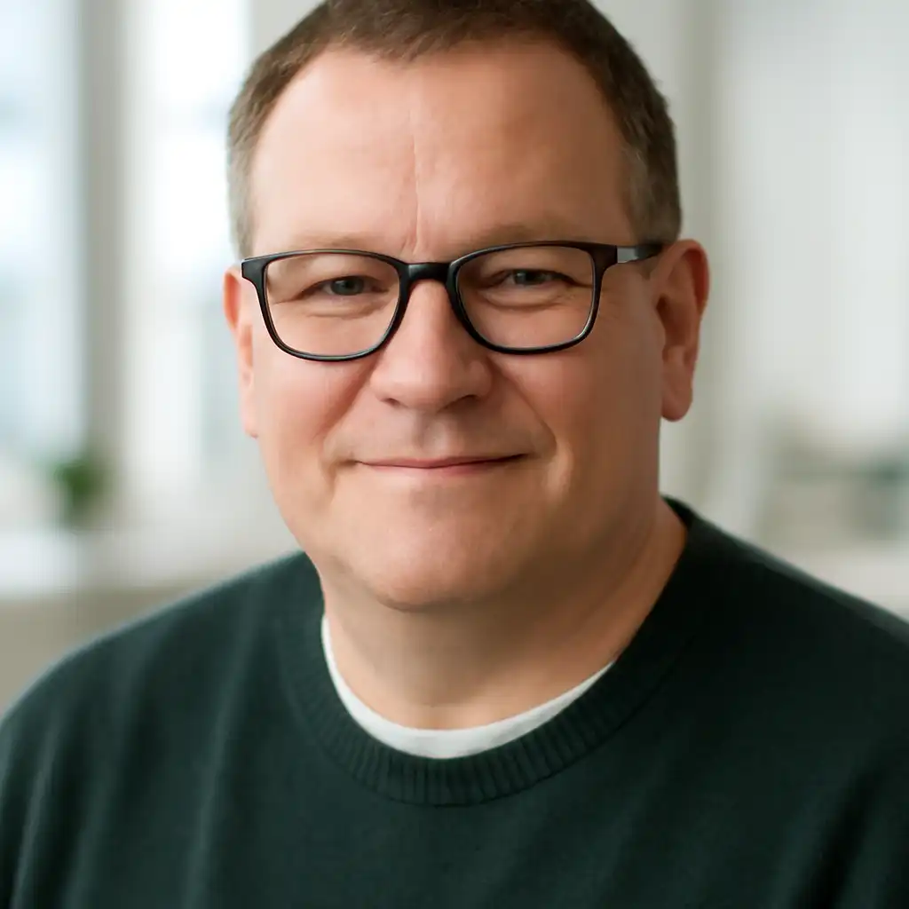 Henrik Jacobsen